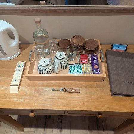 أبينغدون Kingfisher Barn B&B المظهر الخارجي الصورة
