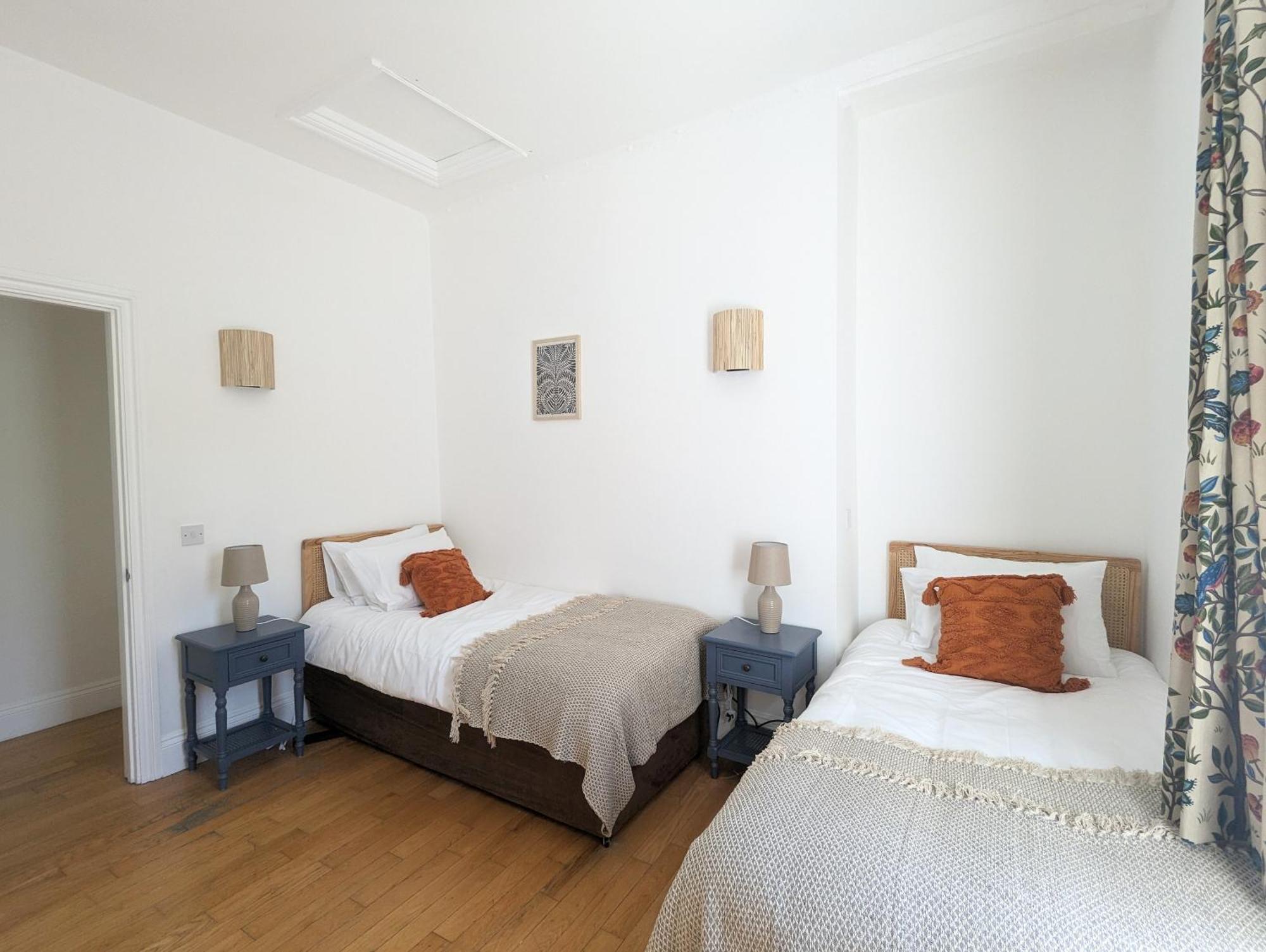 أبينغدون Kingfisher Barn B&B المظهر الخارجي الصورة