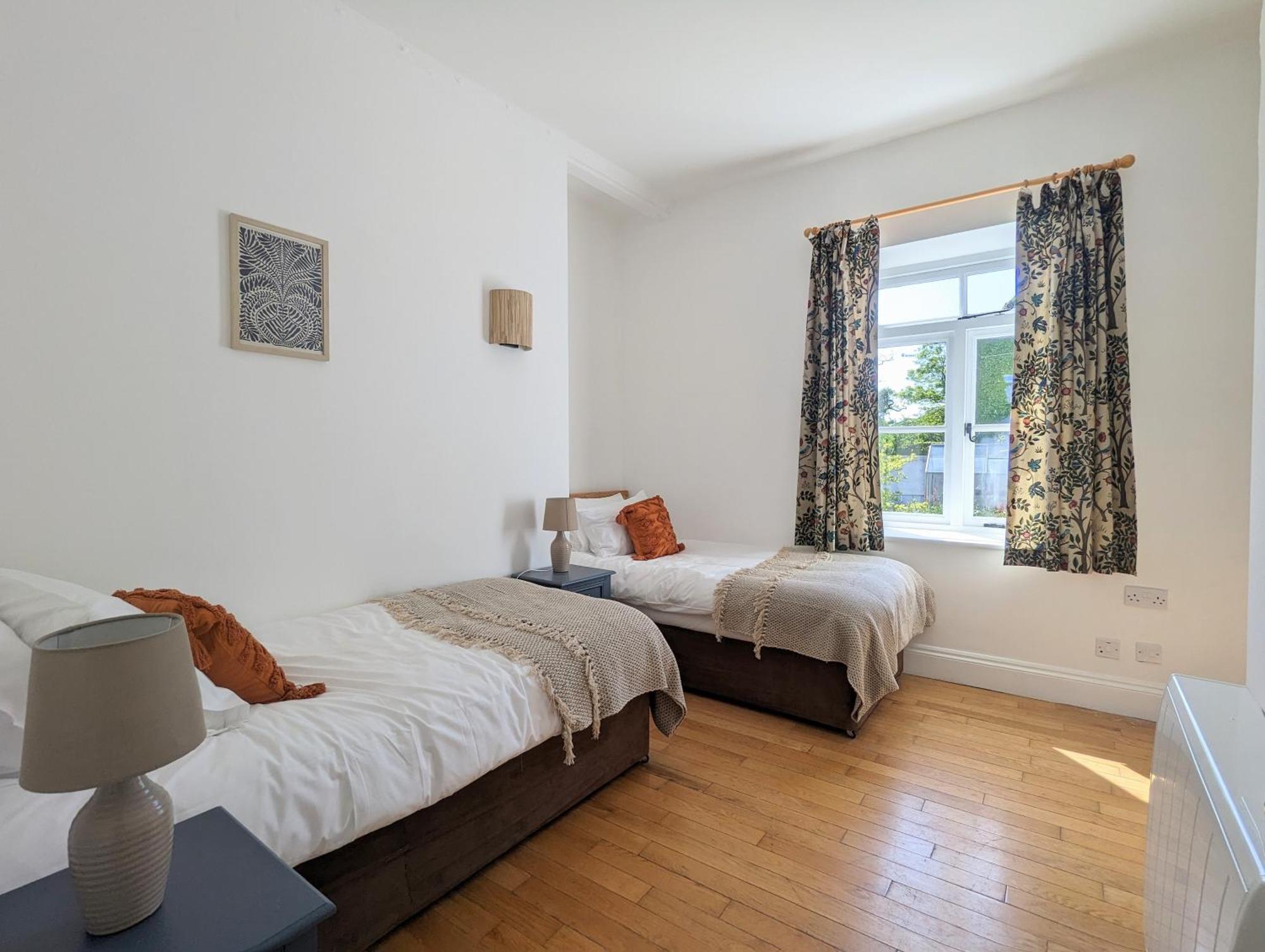 أبينغدون Kingfisher Barn B&B المظهر الخارجي الصورة